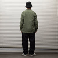 HATSKI / Wide Tapered Denim HTK-22003