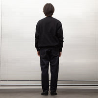 HATSKI / Loose Tapered Denim HTK-22001