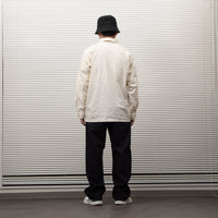 HATSKI / Wide Tapered Denim HTK-22003 