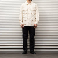 HATSKI / Loose Tapered Denim HTK-22001 one wash