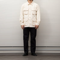 HATSKI / Loose Tapered Denim HTK-22001