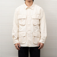 HATSKI / Loose Tapered Denim HTK-22001 one wash 