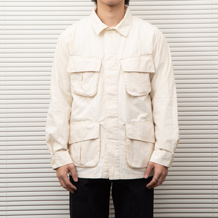 HATSKI / Loose Tapered Denim HTK-22001 one wash 