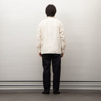 HATSKI / Loose Tapered Denim HTK-22001