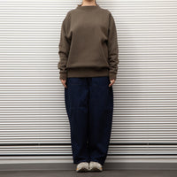 AGSPALDING&amp;BROS / FOOTBALL SHIRTS OLIVE