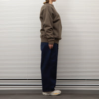 AGSPALDING&amp;BROS / FOOTBALL SHIRTS OLIVE