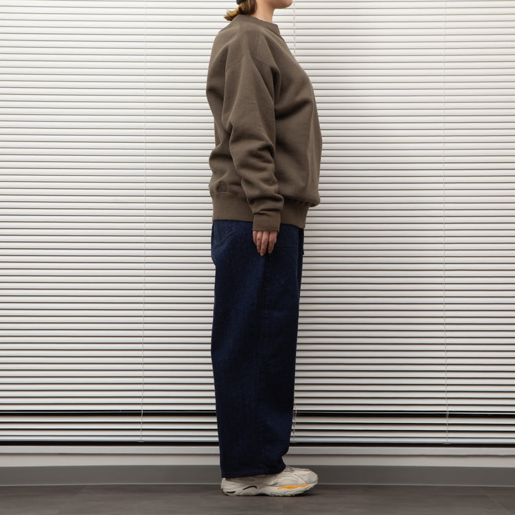 AGSPALDING&amp;BROS / FOOTBALL SHIRTS OLIVE