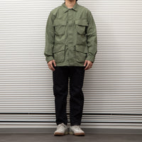 HATSKI / Loose Tapered Denim HTK-22001 one wash