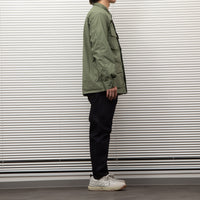 HATSKI / Loose Tapered Denim HTK-22001 one wash