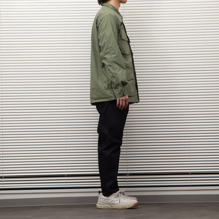 HATSKI / Loose Tapered Denim HTK-22001 one wash