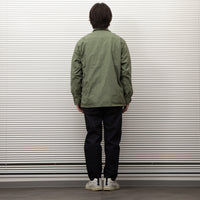 HATSKI / Loose Tapered Denim HTK-22001 one wash 