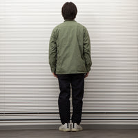 HATSKI / Loose Tapered Denim HTK-22001 one wash