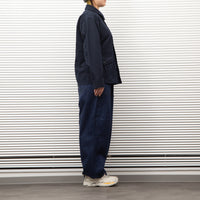 HATSKI / Combat Smock Jacket HTK-23002