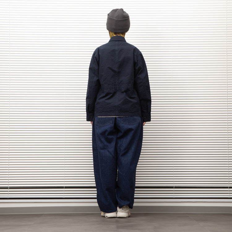 Ordinary fits / JAMES PANTS ONE WASH