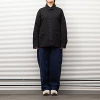 Ordinary fits / JAMES PANTS ONE WASH