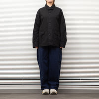 HATSKI / Combat Smock Jacket HTK-23002