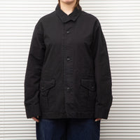 HATSKI / Combat Smock Jacket HTK-23002