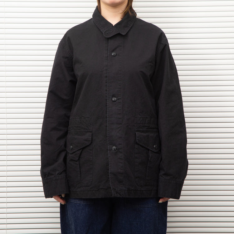 HATSKI / Combat Smock Jacket HTK-23002