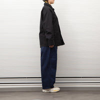 Ordinary fits / JAMES PANTS ONE WASH