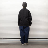 Ordinary fits / JAMES PANTS ONE WASH