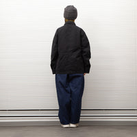 HATSKI / Combat Smock Jacket HTK-23002