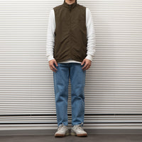 WILD THINGS / UTILITY VEST