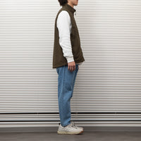 WILD THINGS / UTILITY VEST