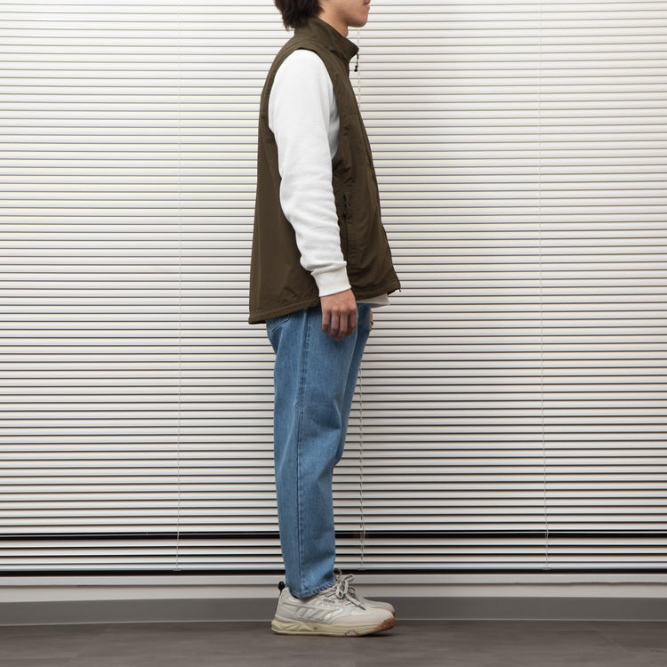 WILD THINGS / UTILITY VEST