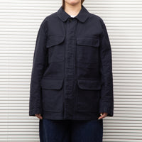 Le Sans Pareil/ LSP×JUMPEI SEKI HUNTING JACKET