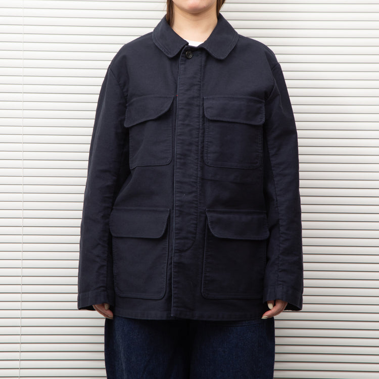 Le Sans Pareil/ LSP×JUMPEI SEKI HUNTING JACKET