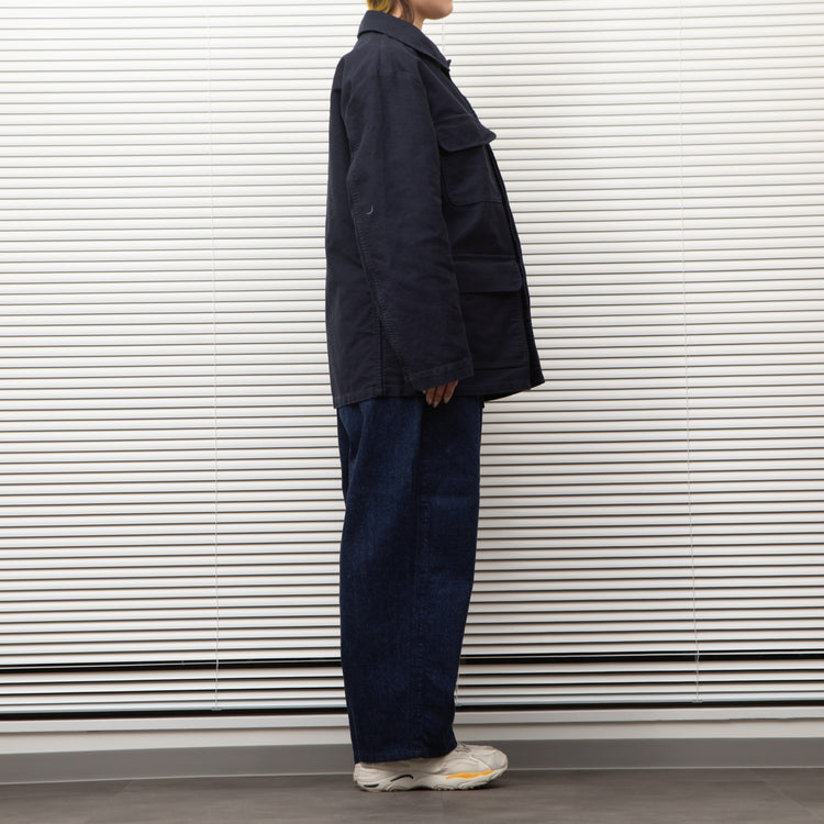 Le Sans Pareil/ LSP×JUMPEI SEKI HUNTING JACKET