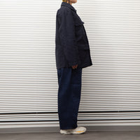 Le Sans Pareil/ LSP×JUMPEI SEKI HUNTING JACKET