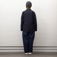 Ordinary fits / JAMES PANTS ONE WASH