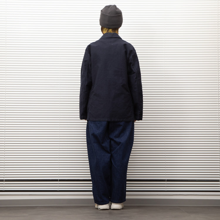 Ordinary fits / JAMES PANTS ONE WASH