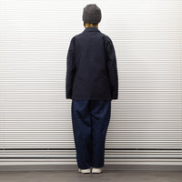 Le Sans Pareil/ LSP×JUMPEI SEKI HUNTING JACKET