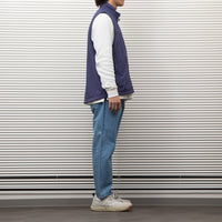 WILD THINGS / UTILITY VEST