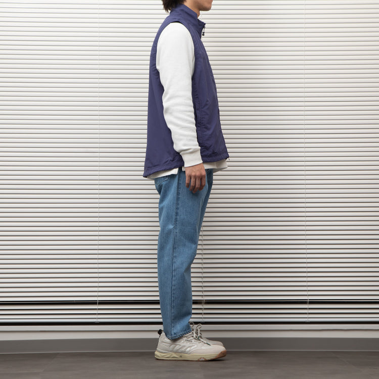 WILD THINGS / UTILITY VEST