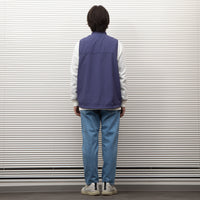 WILD THINGS / UTILITY VEST