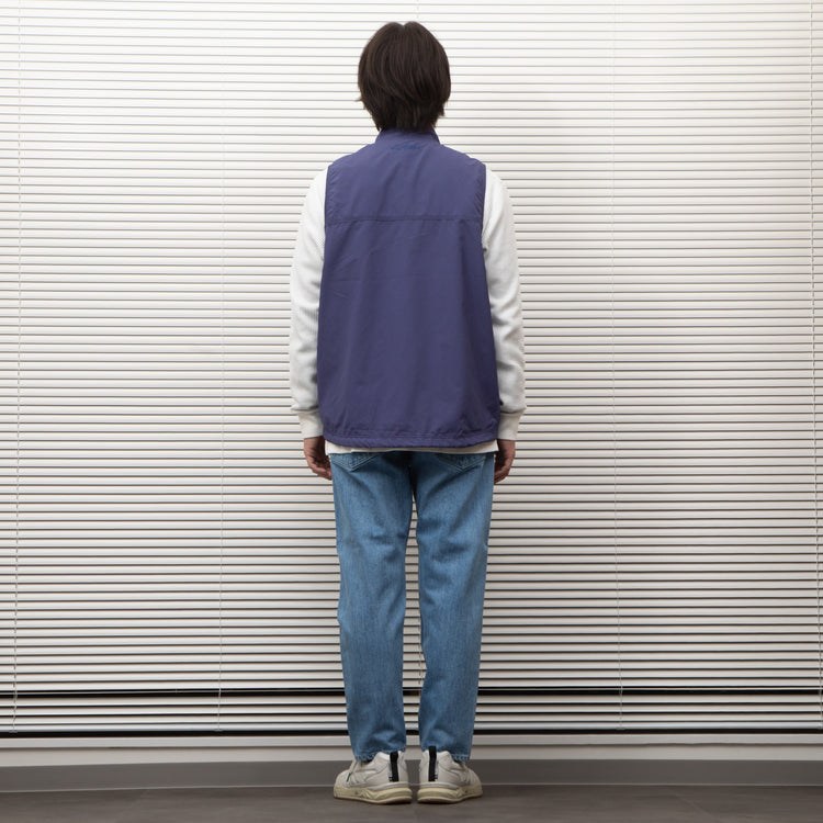 WILD THINGS / UTILITY VEST