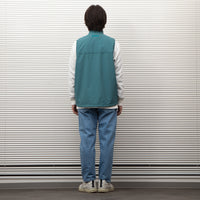 WILD THINGS / UTILITY VEST