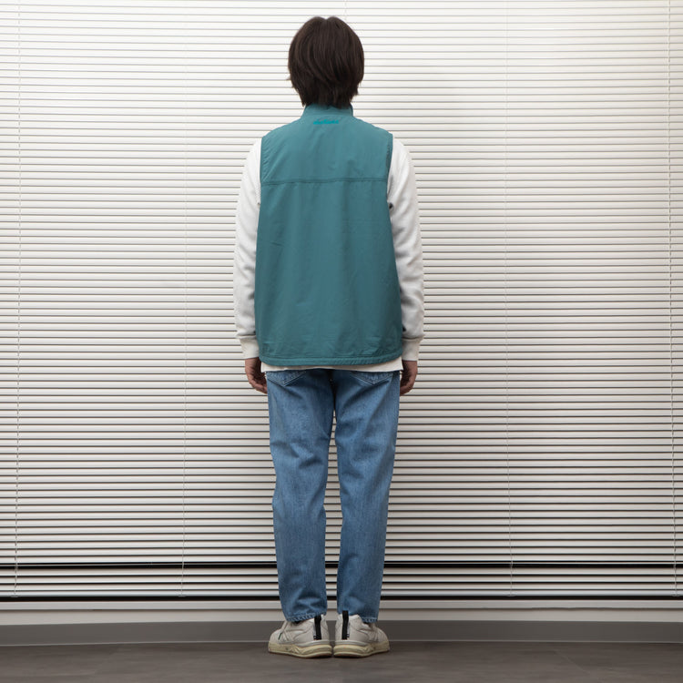 WILD THINGS / UTILITY VEST