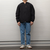 NANGA / SOFT DOWN VARSITY BLOUSON / Soft Down Varsity Blouson