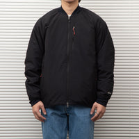 NANGA / SOFT DOWN VARSITY BLOUSON / Soft Down Varsity Blouson