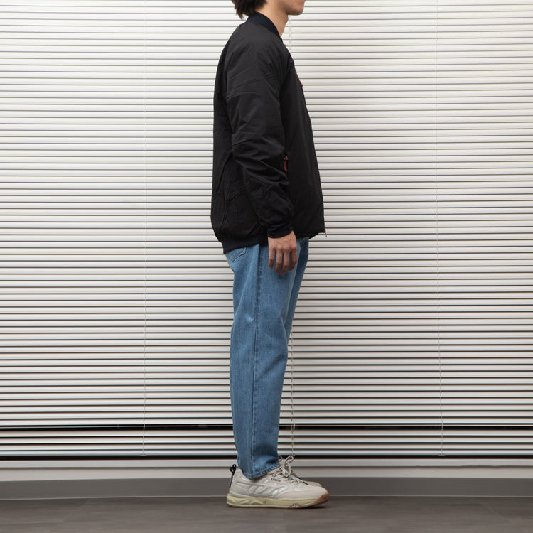 NANGA / SOFT DOWN VARSITY BLOUSON / Soft Down Varsity Blouson