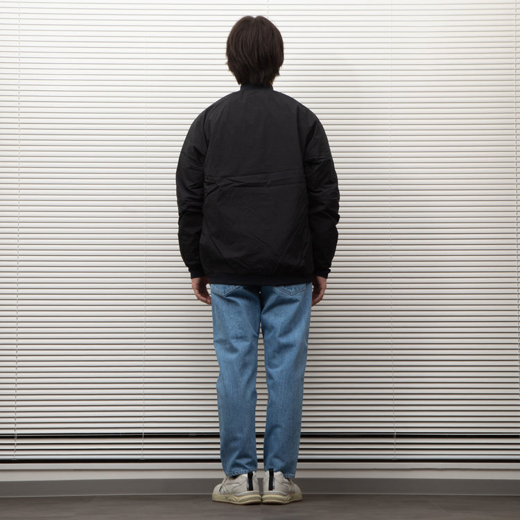 NANGA /SOFT DOWN VARSITY BLOUSON / ソフトダウンバーシティブルゾン