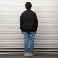 HATSKI / Loose Tapered Denim -Used-Ice Blue HTK-22001-U