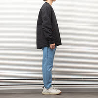 NANGA /NO COLLAR SOFT DOWN CARDIGAN/ノーカラーソフトダウンカーディガン