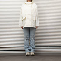 MEYAME / EVERYDAY FLARE DENIM （LIGHT BLUE）
