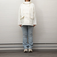 MEYAME / MANY POCKETS SHORT PARKA