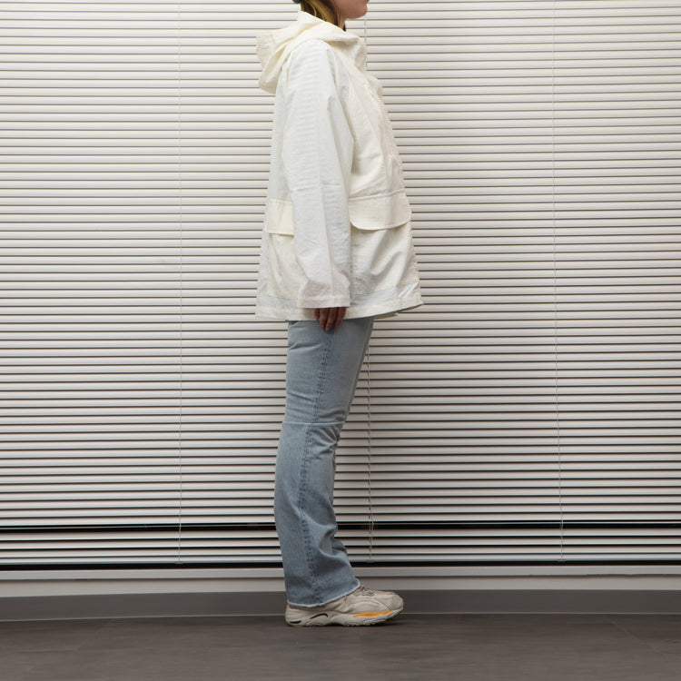 MEYAME / MANY POCKETS SHORT PARKA